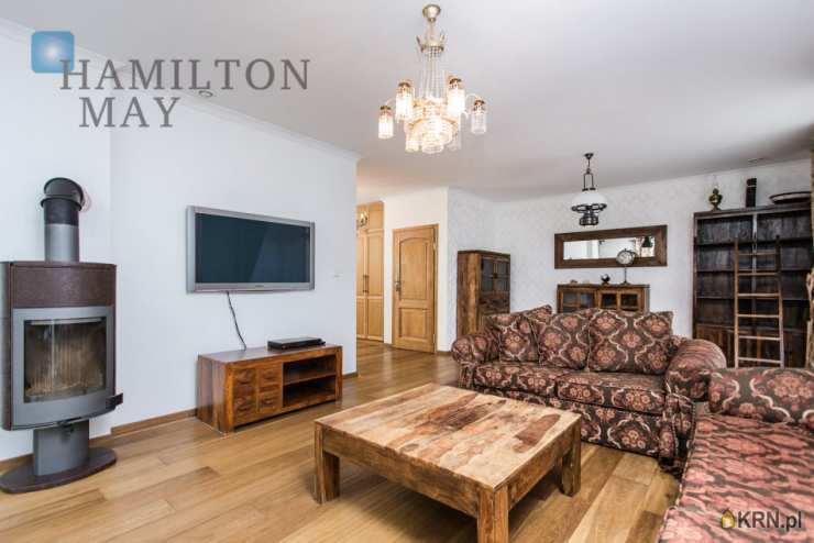 Hamilton May, Dom  na sprzedaż, Mogilany, ul. Parkowe Wzgórze