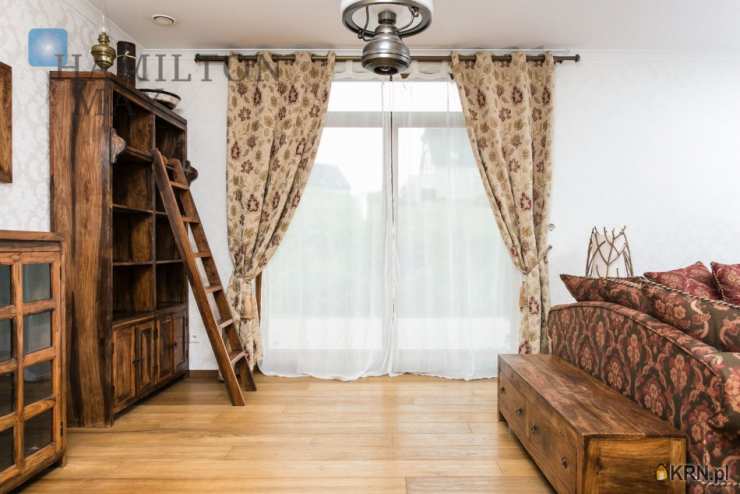 Dom  do wynajęcia, Mogilany, ul. Parkowe Wzgórze, 