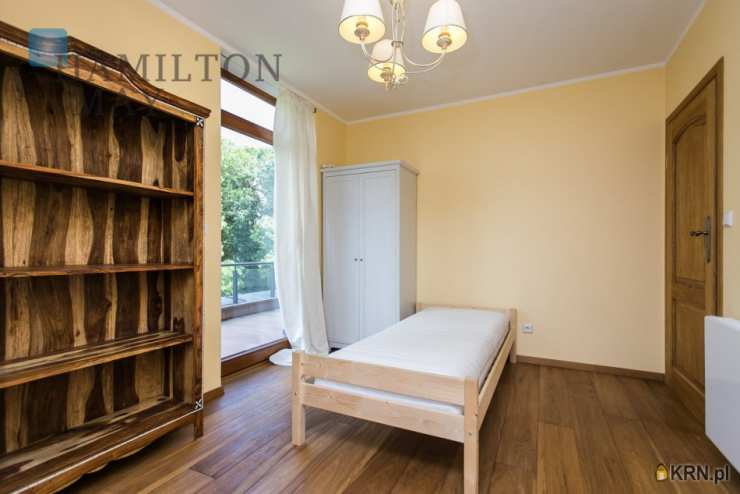 Hamilton May, Dom  do wynajęcia, Mogilany, ul. Parkowe Wzgórze
