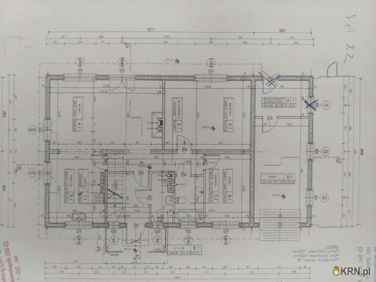 Niepołomice, ul. , 7 pokojowe, Dom  na sprzedaż