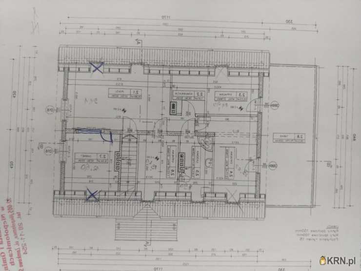 7 pokojowe, Niepołomice, ul. , Dom  na sprzedaż