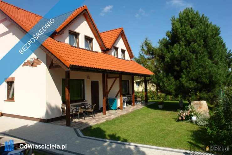 Dom  na sprzedaż, 14 pokojowe, Sarbinowo, ul. Kapitańska