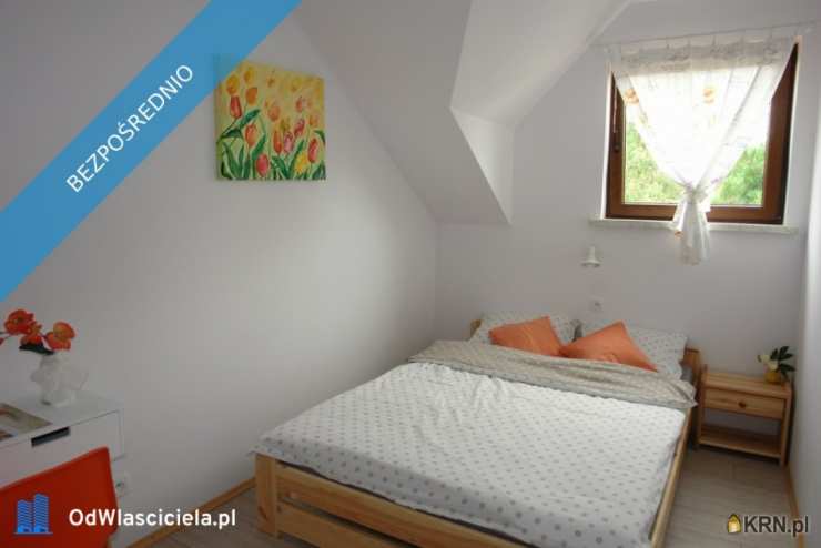 Sarbinowo, ul. Kapitańska, Dom  na sprzedaż, 14 pokojowe