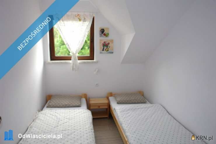 14 pokojowe, Sarbinowo, ul. Kapitańska, Dom  na sprzedaż