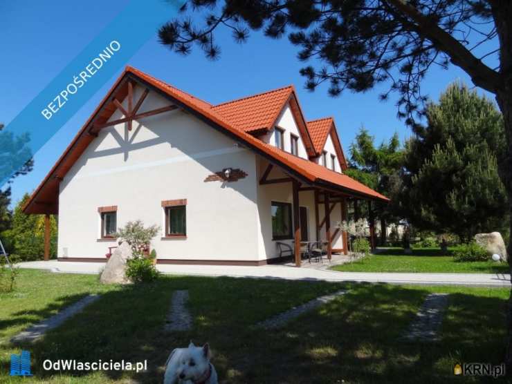 OdWlasciciela.pl, Dom  na sprzedaż, Sarbinowo, ul. Kapitańska