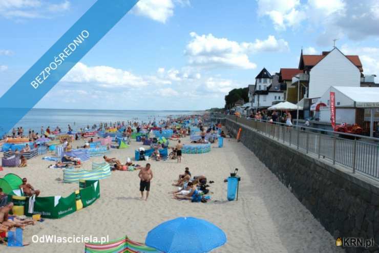 Dom  na sprzedaż, Sarbinowo, ul. Kapitańska, 14 pokojowe