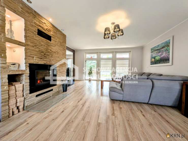 Dom  na sprzedaż, Straszyn, ul. , 7 pokojowe