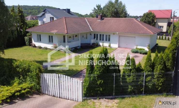 Dom  na sprzedaż, 7 pokojowe, Straszyn, ul. 