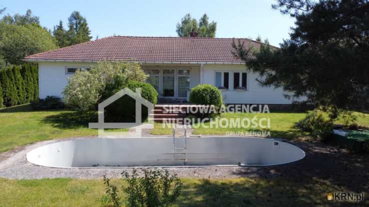 Straszyn, ul. , Dom  na sprzedaż, 7 pokojowe