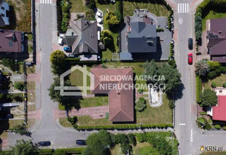 Straszyn, ul. , 7 pokojowe, Dom  na sprzedaż