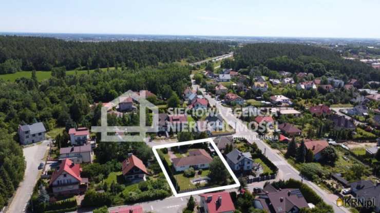 7 pokojowe, Straszyn, ul. , Dom  na sprzedaż