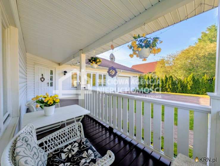 7 pokojowe, Dom  na sprzedaż, Straszyn, ul. 