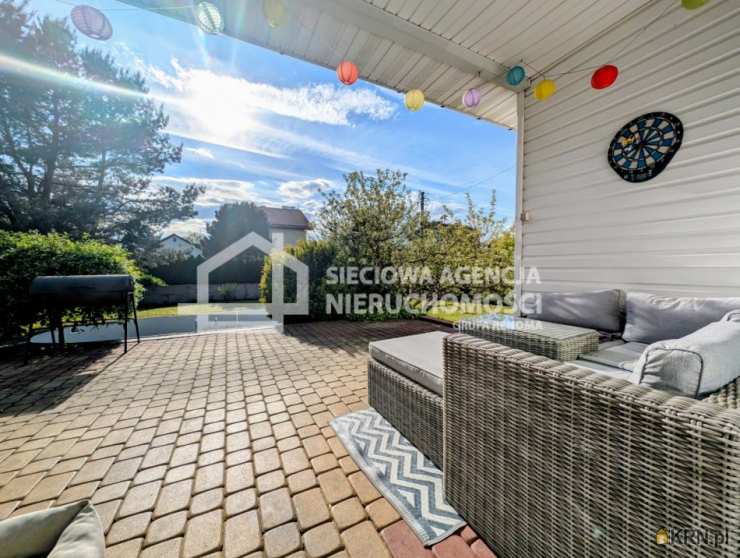 Dom  na sprzedaż, Straszyn, ul. , 7 pokojowe