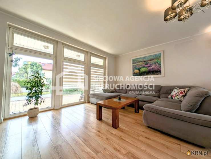 Dom  na sprzedaż, 7 pokojowe, Straszyn, ul. 