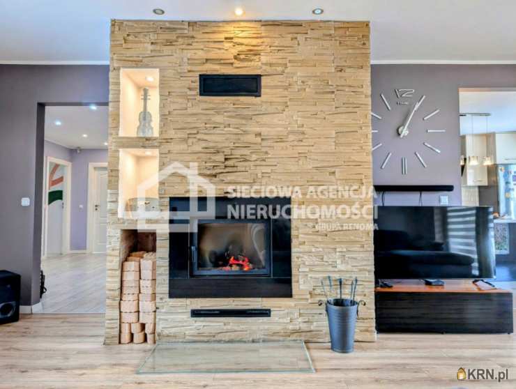 Straszyn, ul. , Dom  na sprzedaż, 7 pokojowe