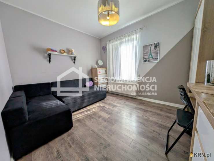 Sieciowa Agencja Nieruchomości Grupa Renoma, Dom  na sprzedaż, Straszyn, ul. 