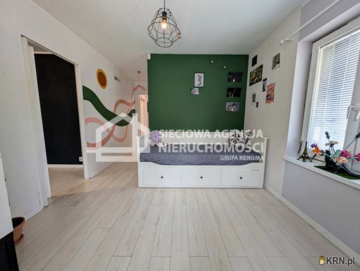 Dom  na sprzedaż, 7 pokojowe, Straszyn, ul. 