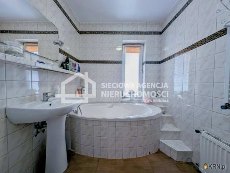 7 pokojowe, Dom  na sprzedaż, Straszyn, ul. 