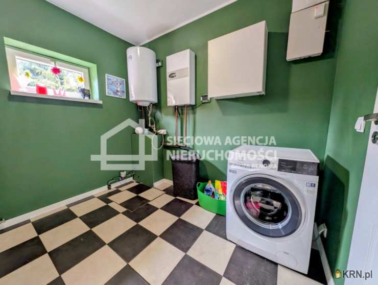 Sieciowa Agencja Nieruchomości Grupa Renoma, Dom  na sprzedaż, Straszyn, ul. 