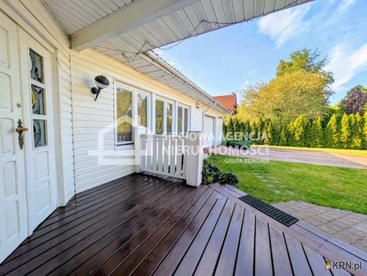 Dom  na sprzedaż, 7 pokojowe, Straszyn, ul. 