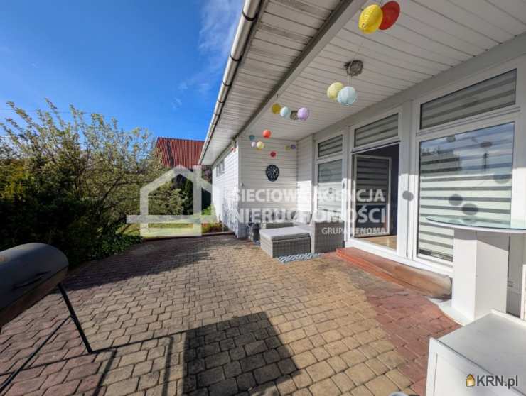 Straszyn, ul. , Dom  na sprzedaż, 7 pokojowe