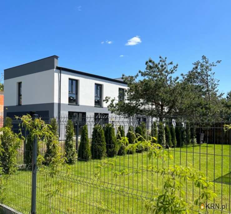 Dom  na sprzedaż, Złotokłos, ul. , 5 pokojowe