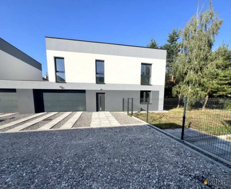 Dom  na sprzedaż, 5 pokojowe, Złotokłos, ul. 