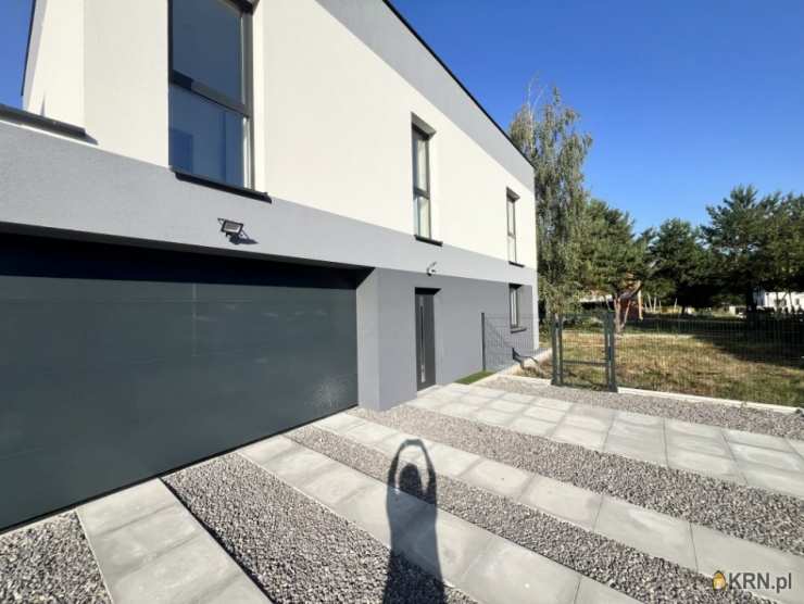 Złotokłos, ul. , Dom  na sprzedaż, 5 pokojowe