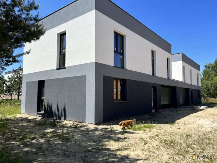 Złotokłos, ul. , 5 pokojowe, Dom  na sprzedaż