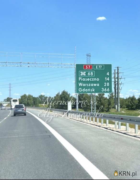 5 pokojowe, Złotokłos, ul. , Dom  na sprzedaż