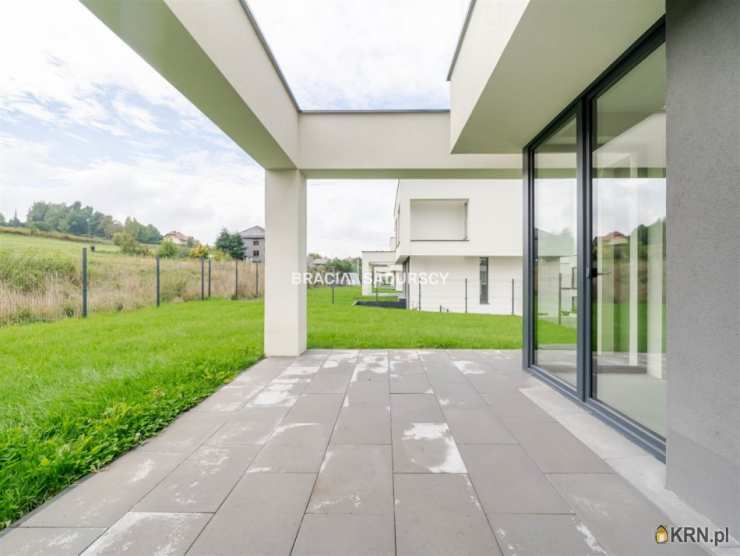 , Dom  na sprzedaż, Wrząsowice, ul. 