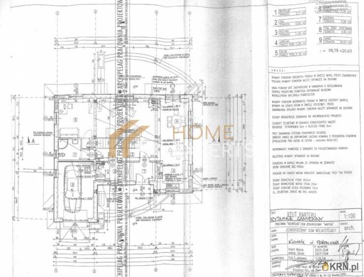 Dom  na sprzedaż, 5 pokojowe, Gdańsk, Chełm/Kowale, ul. 