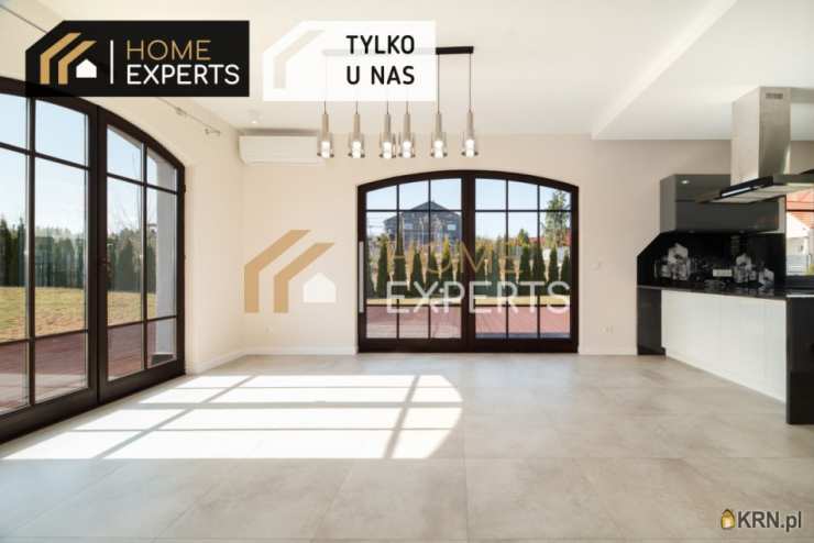 Dom  na sprzedaż, Kowale, ul. Pałacowa, 5 pokojowe