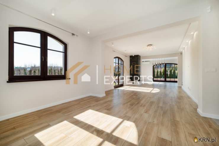 Kowale, ul. Pałacowa, Dom  na sprzedaż, 5 pokojowe