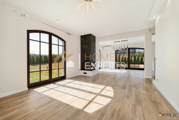 Kowale, ul. Pałacowa, 5 pokojowe, Dom  na sprzedaż