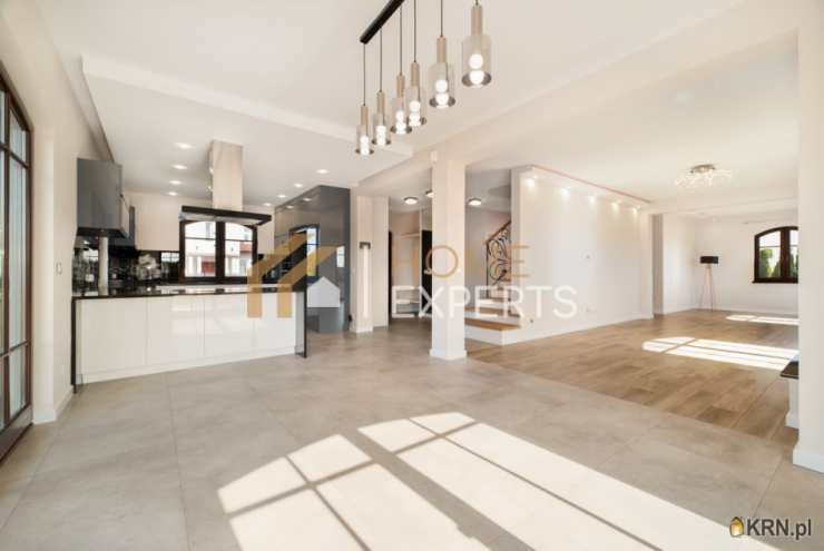 5 pokojowe, Dom  na sprzedaż, Kowale, ul. Pałacowa