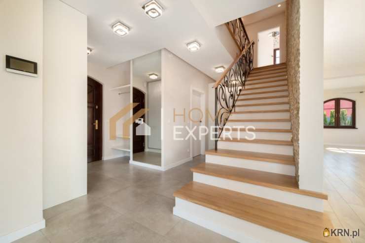 Dom  na sprzedaż, 5 pokojowe, Kowale, ul. Pałacowa