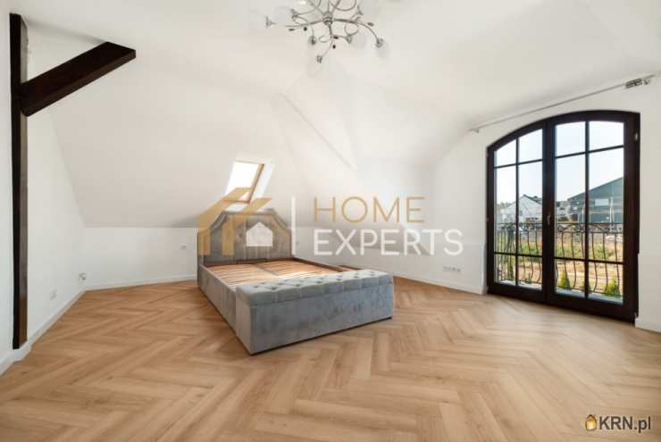 Kowale, ul. Pałacowa, 5 pokojowe, Dom  na sprzedaż