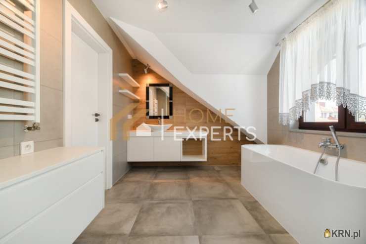 Dom  na sprzedaż, Kowale, ul. Pałacowa, 5 pokojowe