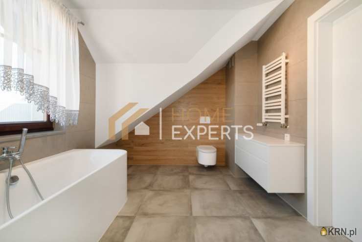 Dom  na sprzedaż, 5 pokojowe, Kowale, ul. Pałacowa