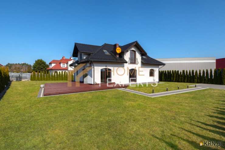 5 pokojowe, Kowale, ul. Pałacowa, Dom  na sprzedaż