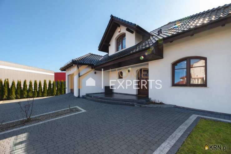 Home Experts, Dom  na sprzedaż, Kowale, ul. Pałacowa