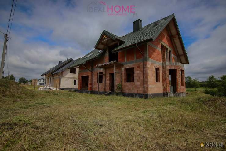 Tuszów Narodowy, ul. , 6 pokojowe, Dom  na sprzedaż