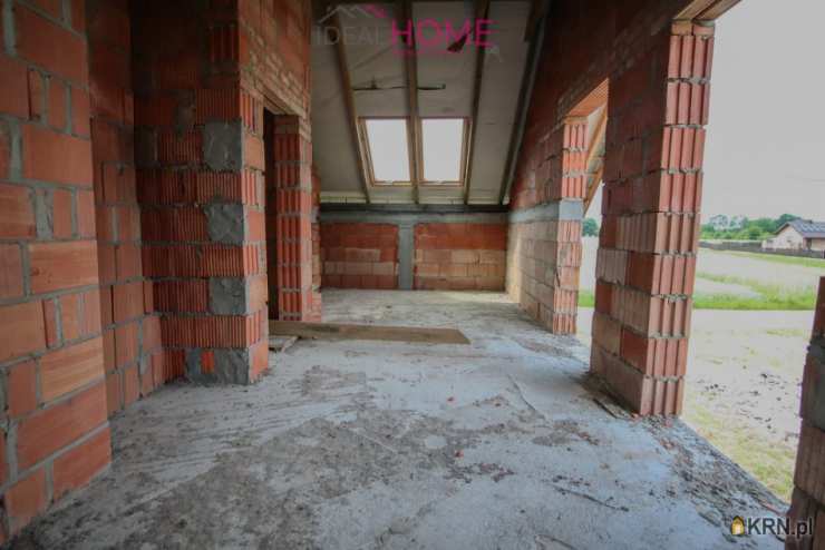 Tuszów Narodowy, ul. , 6 pokojowe, Dom  na sprzedaż