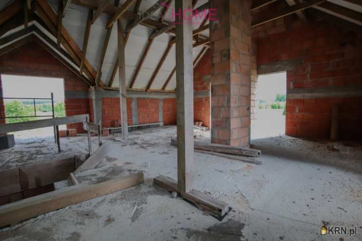 6 pokojowe, Tuszów Narodowy, ul. , Dom  na sprzedaż