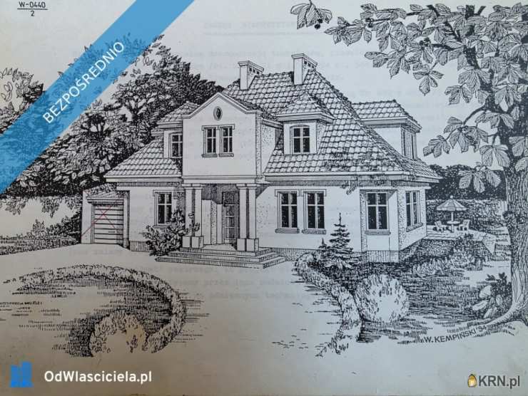 Dom  na sprzedaż, Smardzewice, ul. Ostrowskiego, 6 pokojowe