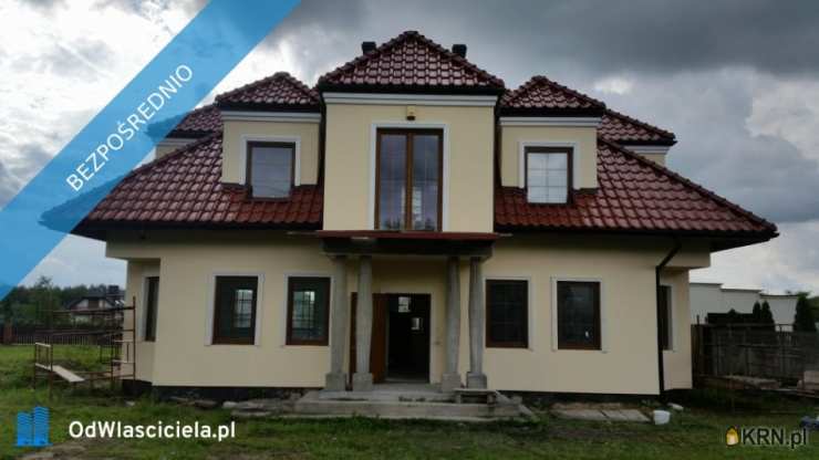 Dom  na sprzedaż, 6 pokojowe, Smardzewice, ul. Ostrowskiego