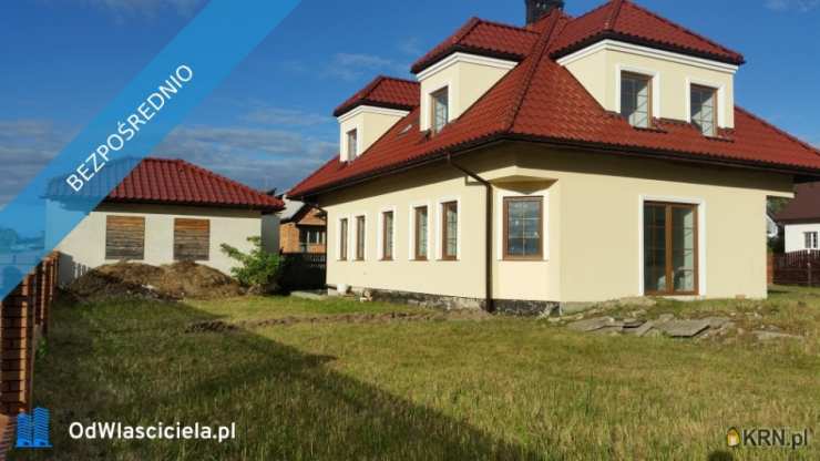 Smardzewice, ul. Ostrowskiego, Dom  na sprzedaż, 6 pokojowe