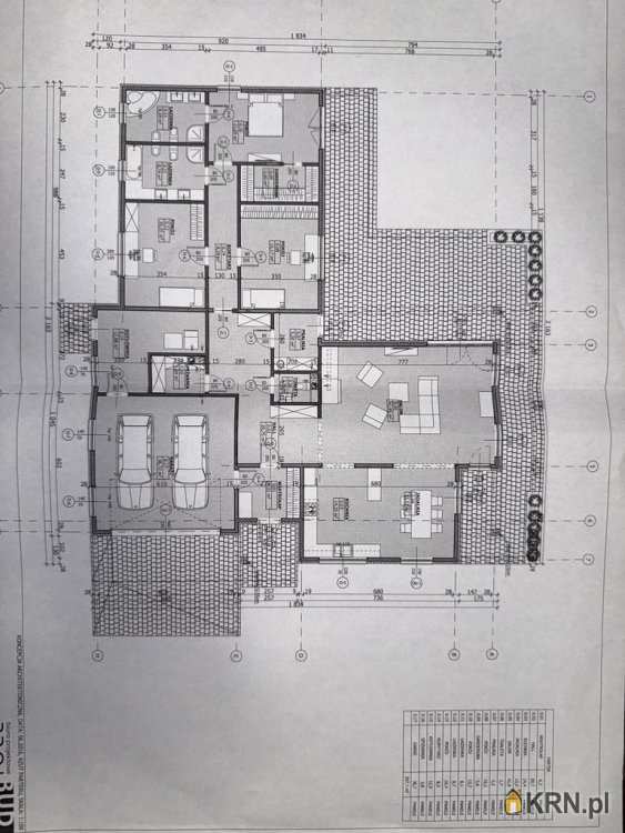 Dom  na sprzedaż, Trzebicz Nowy, ul. , 3 pokojowe