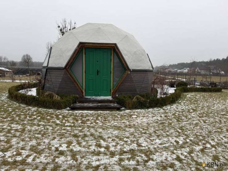 Dom  na sprzedaż, 3 pokojowe, Trzebicz Nowy, ul. 